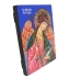 Дървена икона на Ангел-хранитель(Wooden Icon) 24x18cm 4043709